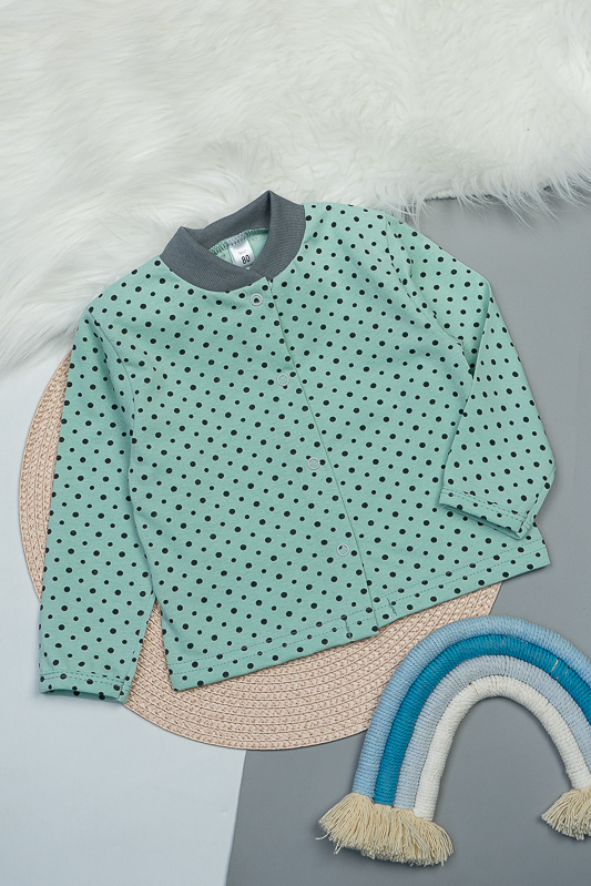 Кофточка ясельна 8303